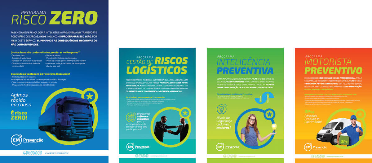 campanhas