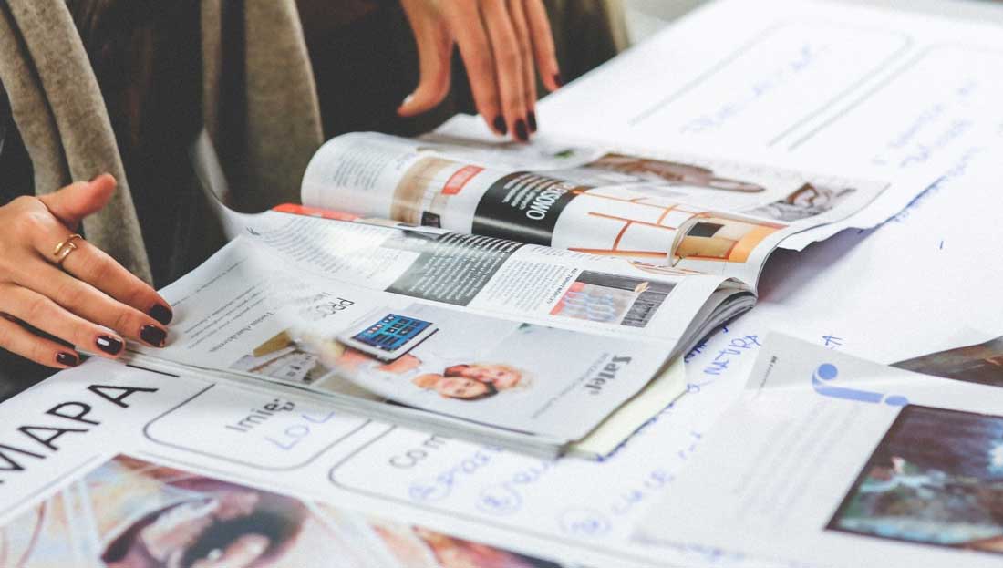 editoriais