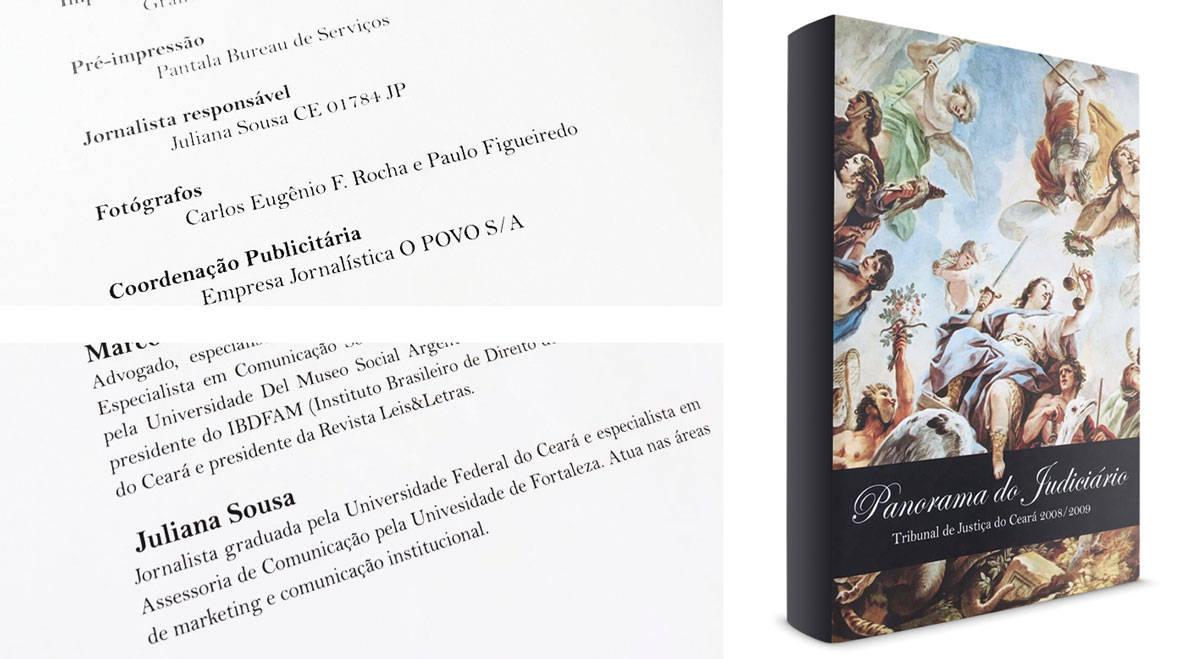 livro
