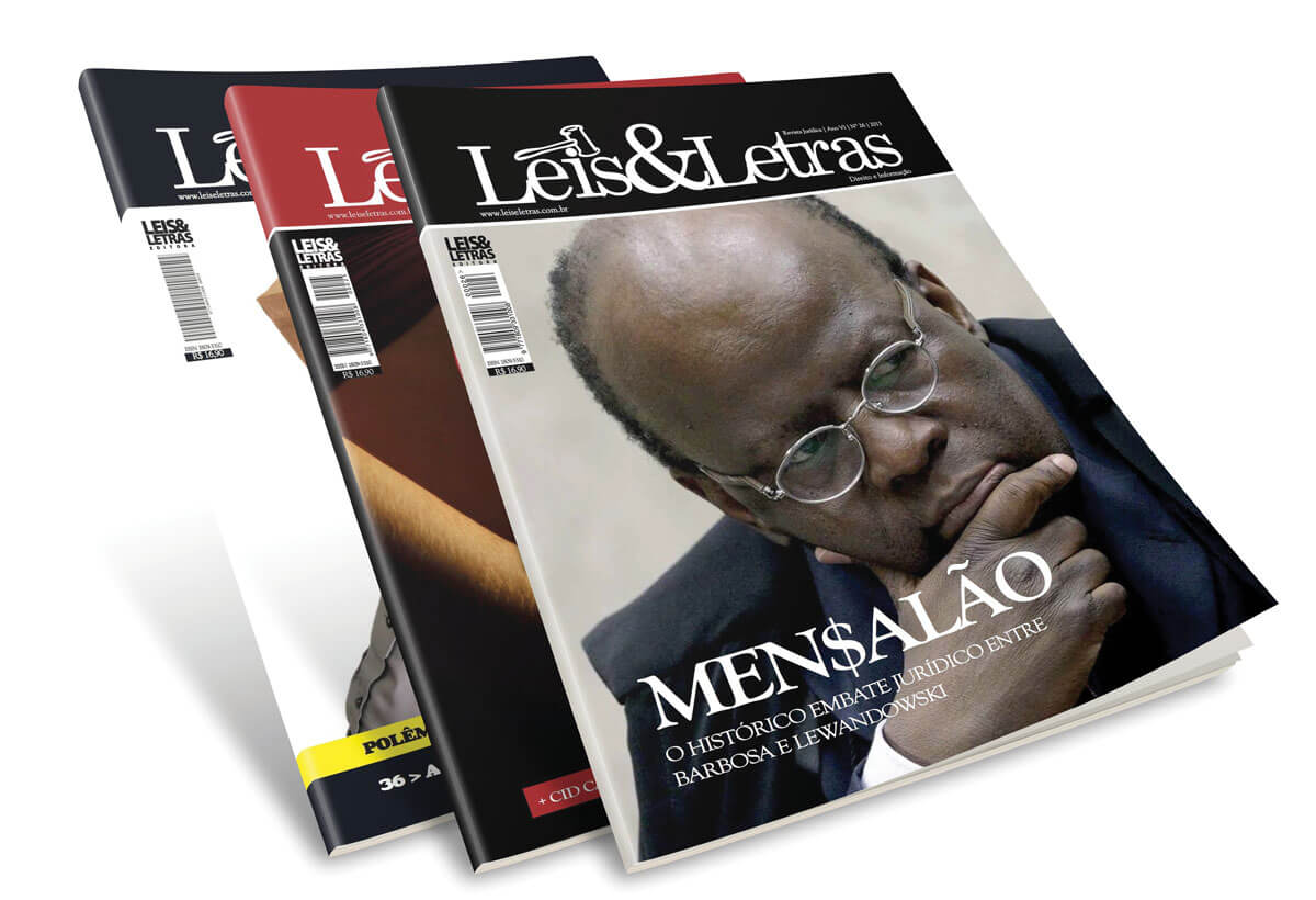 noticias em revista