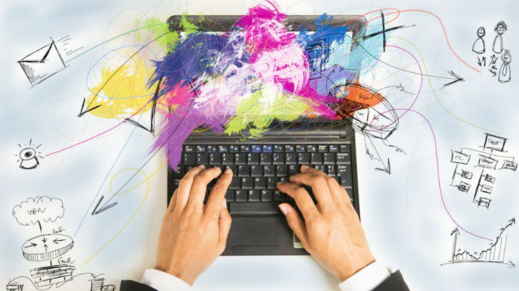 Criatividade e Produtividade