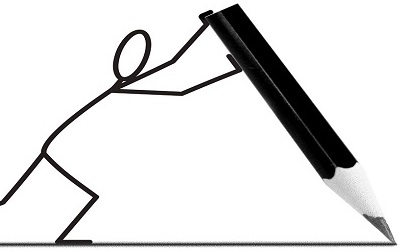 Disciplina para escrever