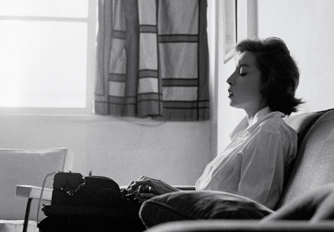 Clarice Lispector