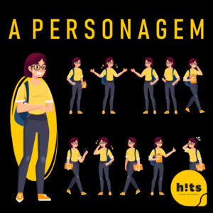 personagem hitsconteudo