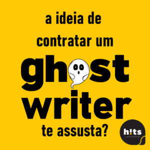 ghostwriter hitsconteudo