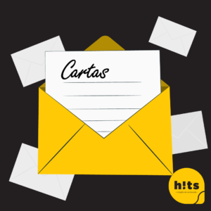 cartas hitsconteudo