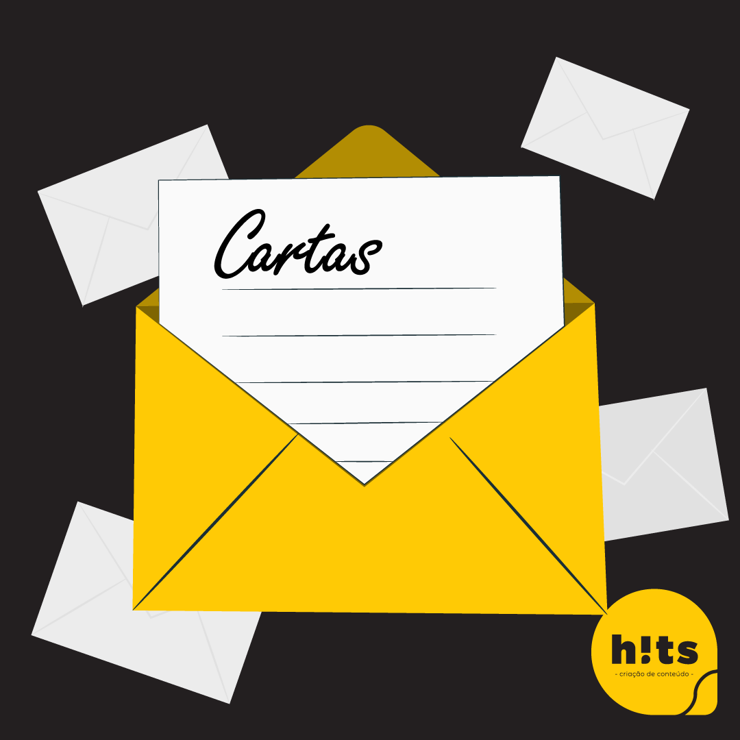 cartas hitsconteudo
