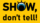 show hitsconteudo